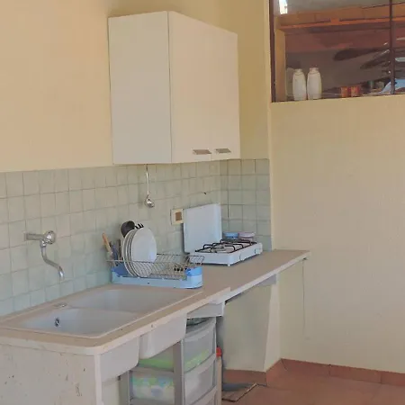 Lodge Mansarda In Pieno Centro San Vito *