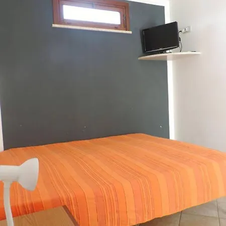 Mansarda In Pieno Centro San Vito